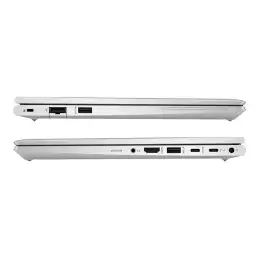 HP EliteBook 640 G10 Notebook - Conception de charnière à 180 degrés - Intel Core i5 - 1335U - jusqu'à 4... (859S6EAABF)_4